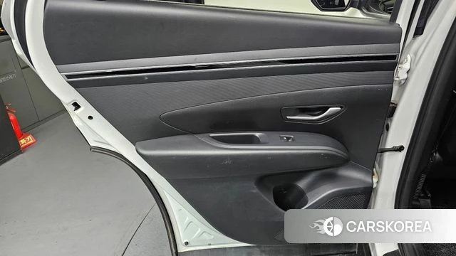 Hyundai Tucson (NX4) id 4604396 из Кореи 17