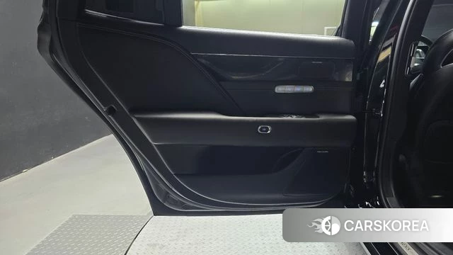 Genesis G90 (RS4) id 4749901 из Кореи 17