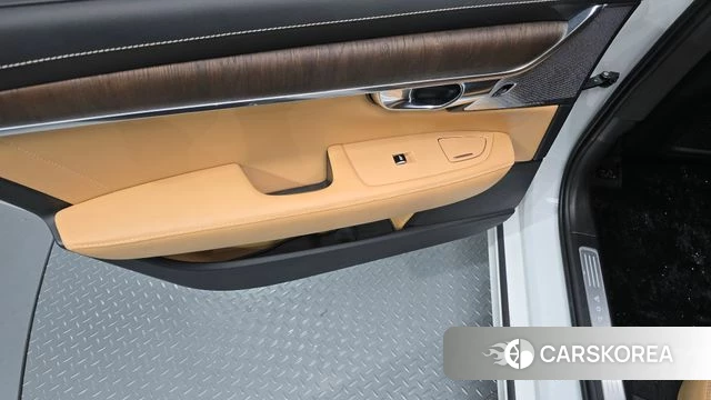 Volvo S90 id 4855536 из Кореи 17