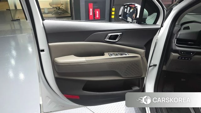 Kia The New Carnival 4th Generation id 4505659 из Кореи 17