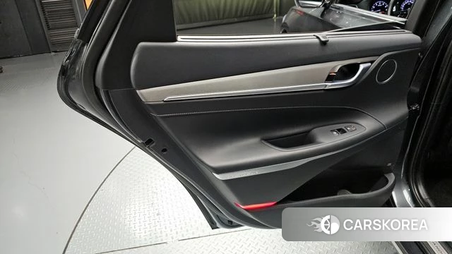 Hyundai Grandeur IG id 4416979 из Кореи 17