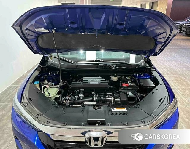 Honda Hao Ying id 4261737 из Китая 17