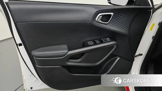 Kia Soul Booster id 4520396 из Кореи 17