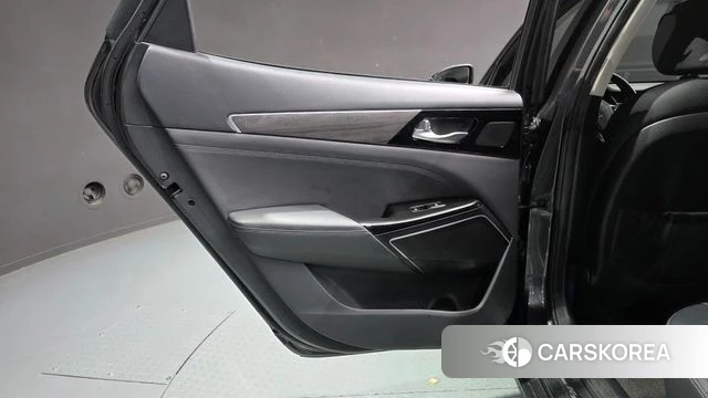 Kia K7 Premier id 4784998 из Кореи 17