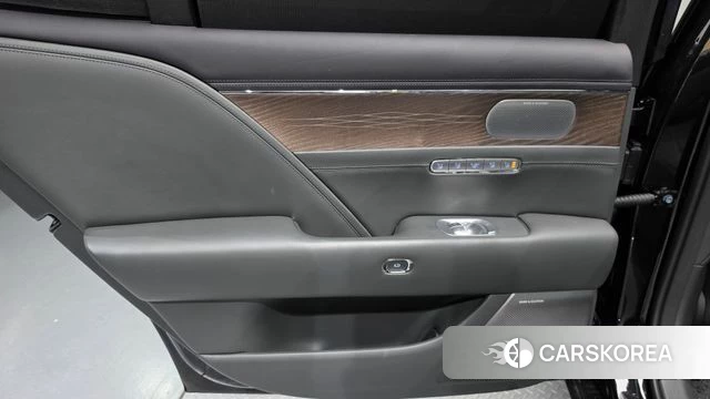 Genesis G90 (RS4) id 4736169 из Кореи 17
