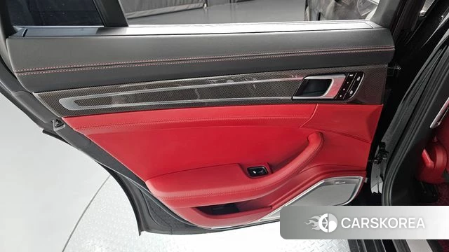 Porsche Panamera (971) id 4619138 из Кореи 17