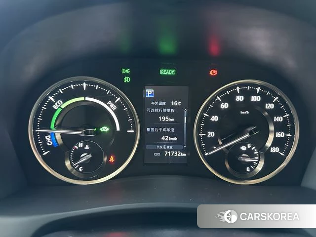 Toyota Wilfa id 4272113 из Китая 17