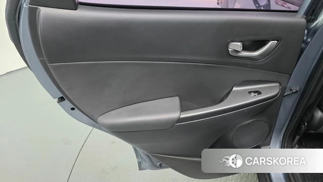 Hyundai Kona id 4568827 из Кореи 17