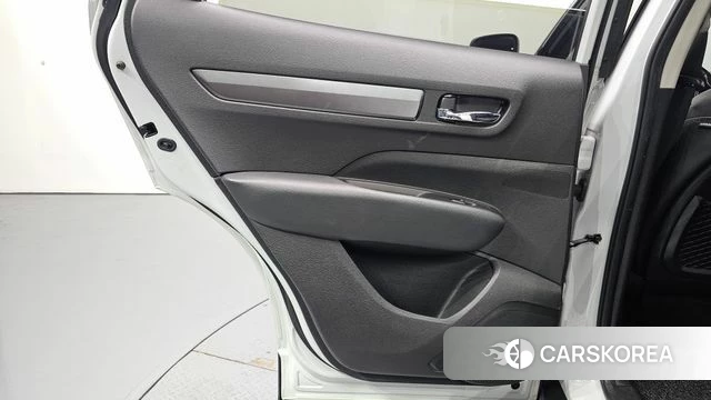 Renault Korea (Samsung) The New QM6 id 4429612 из Кореи 17