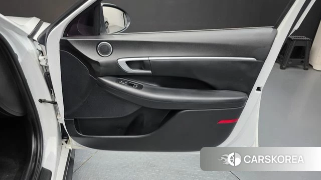 Hyundai Sonata (DN8) id 4865166 из Кореи 17