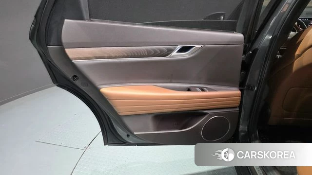 Genesis G80 (RG3) id 4446562 из Кореи 17