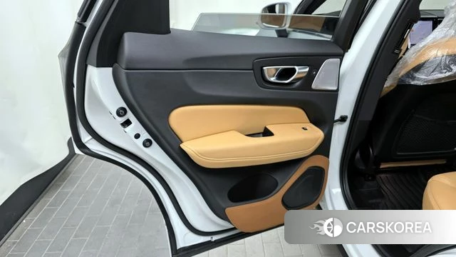 Volvo XC60 second Generation id 4316069 из Кореи 17