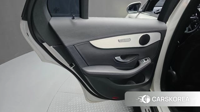 Mercedes-Benz GLC-Class X253 id 4542349 из Кореи 17
