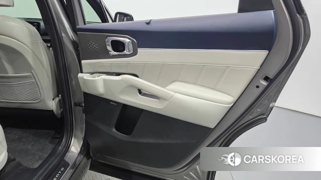 Kia The New Sorento 4th Generation id 4768025 из Кореи 17