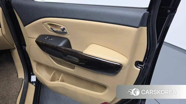 Kia The New Carnival id 4765391 из Кореи 17