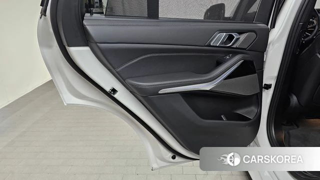 BMW X5 (G05) id 4578523 из Кореи 17