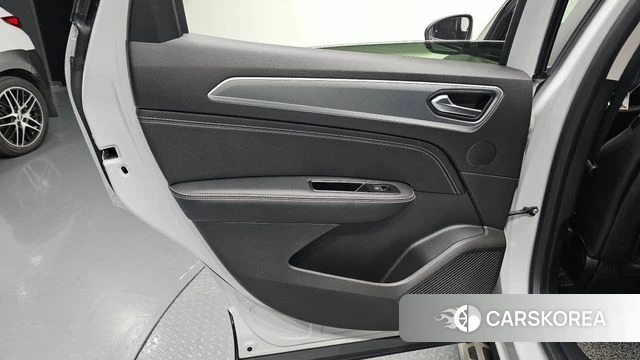 Renault Korea (Samsung) XM3 id 4604376 из Кореи 17
