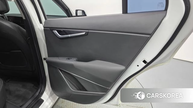 Kia Di All New Niro EV id 4656805 из Кореи 17