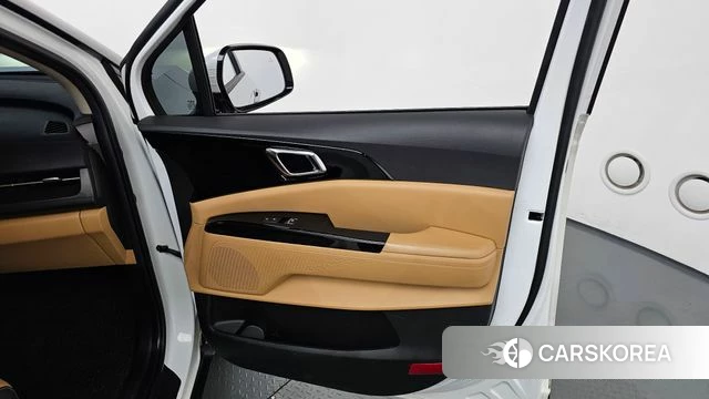 Kia Carnival 4th generation id 4507179 из Кореи 17