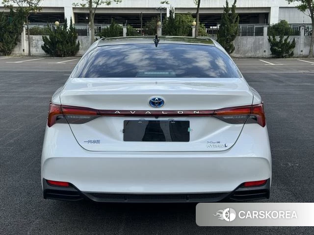 Toyota Asian dragon id 4239176 из Китая 17