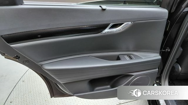 Genesis G80 (RG3) id 4879402 из Кореи 17