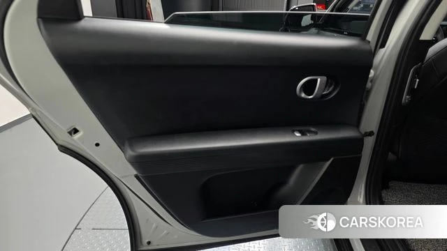 Hyundai Ionic 5 id 4523412 из Кореи 17