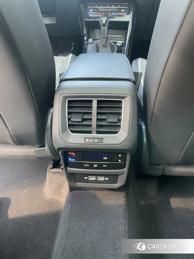 Volkswagen Tanyue id 4198840 из Китая 17