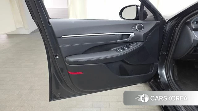 Hyundai Sonata D Edge (DN8) id 4589730 из Кореи 17
