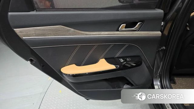 Kia K5 3rd generation id 4604641 из Кореи 17