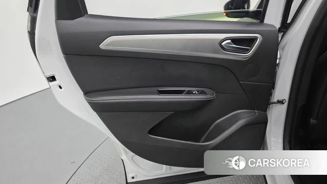Renault Korea (Samsung) XM3 id 4768598 из Кореи 17