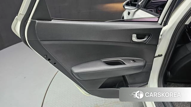 Kia K5 second generation id 4582204 из Кореи 17