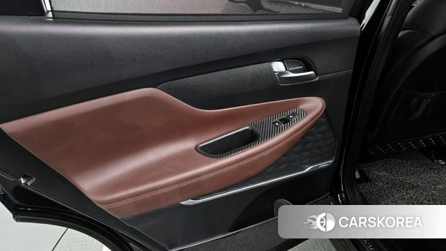 Hyundai Santa Fe TM id 4310735 из Кореи 17