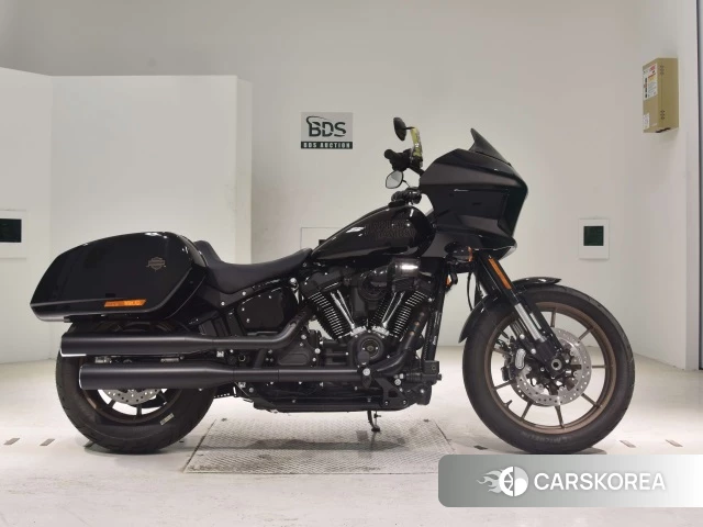Проданный Harley-Davidson Softail Low Rider ST FXLRST1920 2023 из Японии