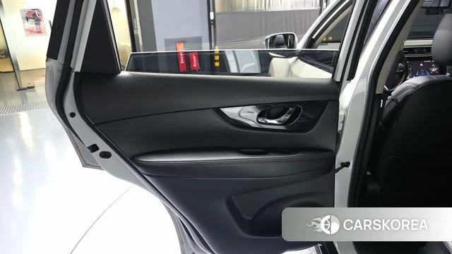 Nissan X Trail id 4285725 из Кореи 17