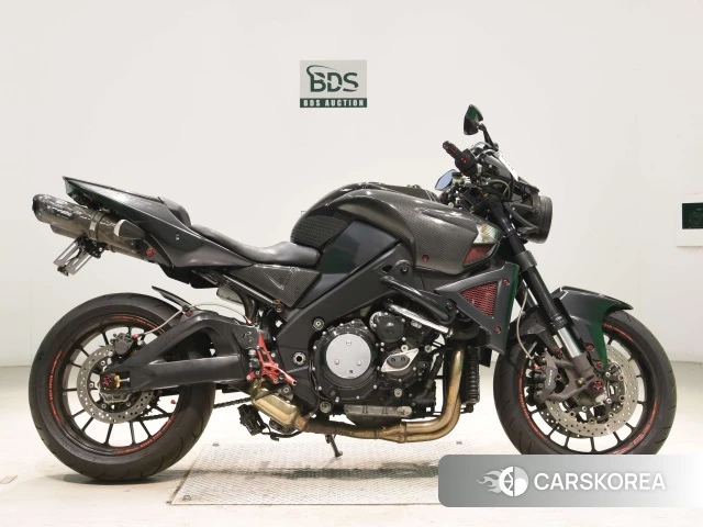 Проданный Suzuki GSX 1300 BK (B-KING) 2010 из Японии