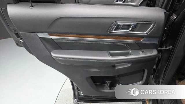 Ford Explorer id 4574163 из Кореи 17