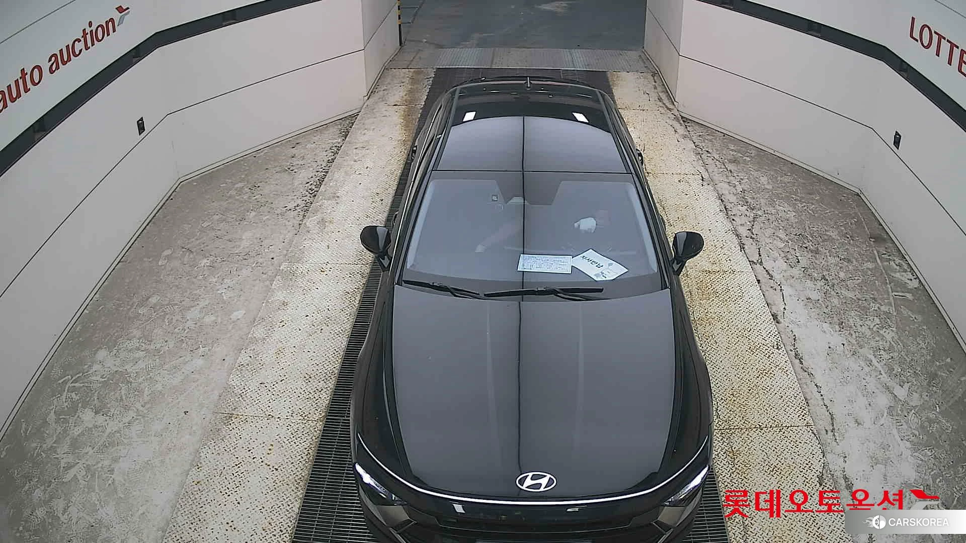 Hyundai Sonata id 4902355 из Кореи 17