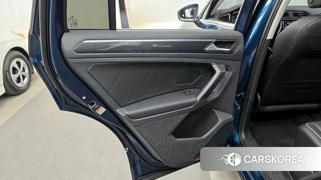 Volkswagen Tiguan second Generation id 4194339 из Кореи 17