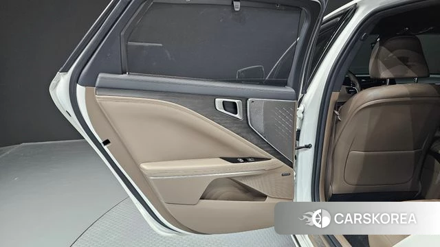 Kia K8 Hybrid id 4784243 из Кореи 17