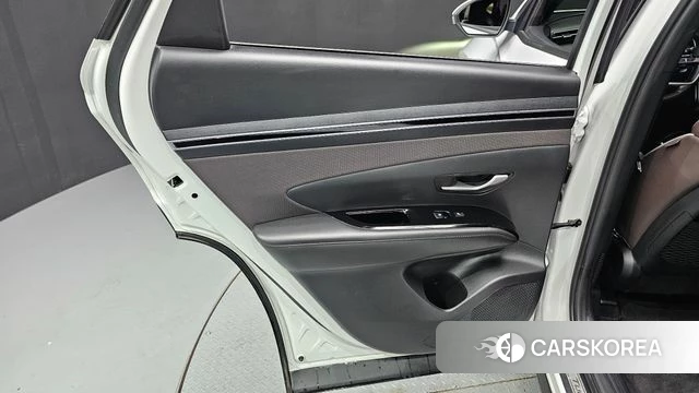 Hyundai Tucson (NX4) id 4187012 из Кореи 17