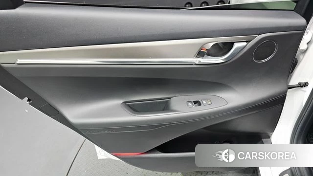 Hyundai The New Grandeur IG id 4893934 из Кореи 17