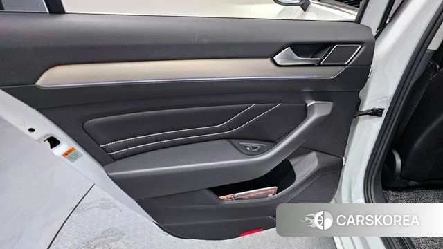 Volkswagen Passat GT (B8) id 4231164 из Кореи 17