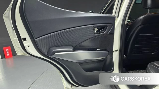Ssangyong Tivoli Armor id 4286387 из Кореи 17