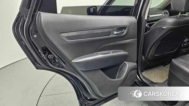 Renault Korea (Samsung) QM6 id 4318308 из Кореи 17