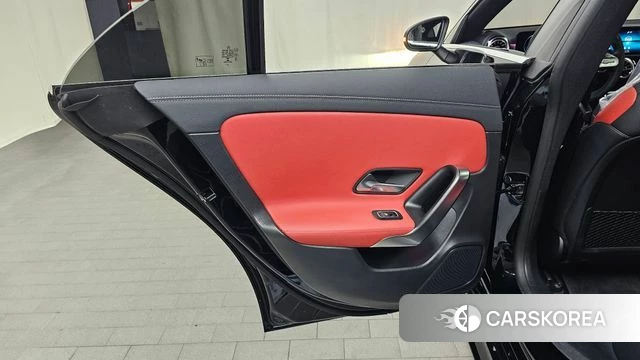Mercedes-Benz CLA-Class C118 id 4518997 из Кореи 17