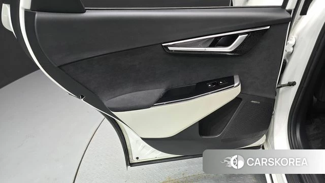 Kia EV6 id 4195648 из Кореи 17