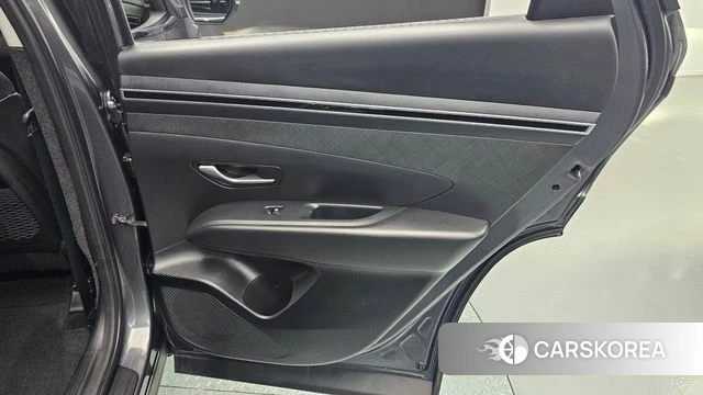 Hyundai Tucson (NX4) id 4395763 из Кореи 17