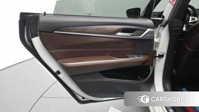 BMW 6 Series GT (G32) id 4530352 из Кореи 17