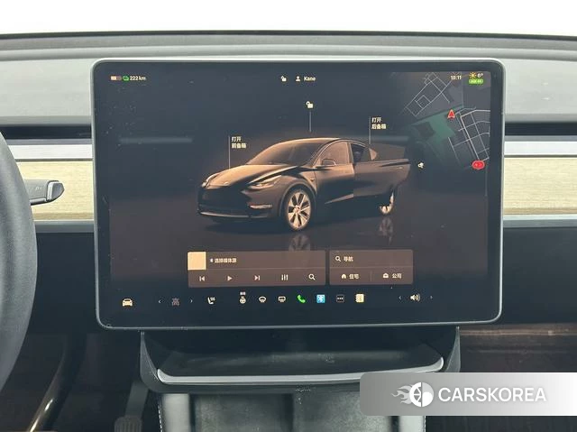 Tesla Model Y id 4208379 из Китая 17
