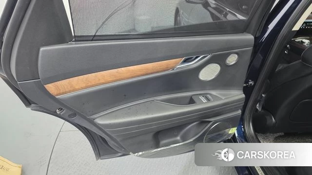 Genesis G80 (RG3) id 4201346 из Кореи 17